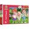 Puzzle Trefl 30 Cocomelon Sa Ne Jucam Impreuna