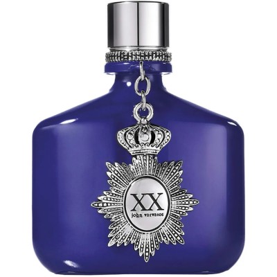 John Varvatos, XX Indigo, Apă de toaletă, Bărbați, 125 ml foto