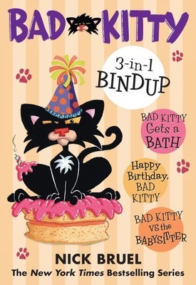 Bad Kitty 3-in-1 Bindup foto