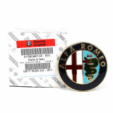 Emblema Hayon Oe Alfa Romeo 147 2004-2010 156048134