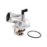 Meat &amp;amp; Doria termostat, lichid racire