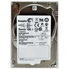 Hard disk server Seagate 300GB 10K 2.5" SAS 6Gbps ST9300605SS