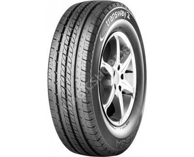 Anvelope Lassa Transway 2 225/70R15C 112/110R Vara foto