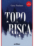 Toporisca - Gary Paulsen