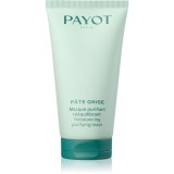 Payot P&acirc;te Grise Masque Purifiant R&eacute;&eacute;quilibrant masca pentru ten gras 75 ml