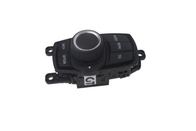 Buton de control navigație BMW 4 Cabrio F33, F83 2014 OEM: 9317695 22494214 foto