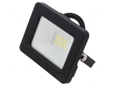 Proiector LED 10W 6400K 800lm foto