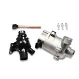 Hepu Pompă de apă, răcire motor