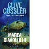 Marea diavolului. Seria Dirk Pitt - Clive Cussler