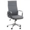 SCAUN OPERATIV OFF 937 GRI