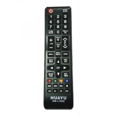 Telecomanda Samsung led cu buton Sport (Footbal) foto