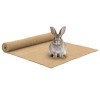 Covoraș de c&acirc;nepă pentru rozătoare 1x1 m 5 mm