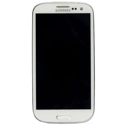Display Samsung Galaxy S3 I9305 Service Pack Alb