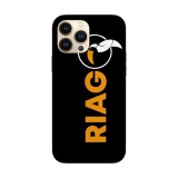 Husa compatibila cu Apple iPhone 14 Pro Max model RIAGO, Silicon, TPU, Viceversa