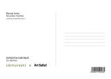 Carte postala 2022 - Marcel Iancu - Nouvelle trophee | Art Safari