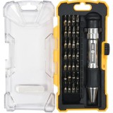 Vorel 64401 - Set capete de insurubare mixt 29 bucati
