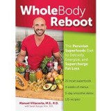 Whole body reboot