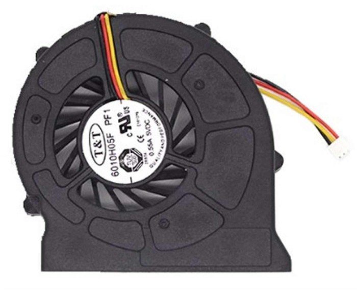 Cooler laptop MSI L700, Ms 1623, MS 16332, MS 16362, MS 16372, MS 163K, MS 1671, MS 1672, MS 1674, MS 1683, MS