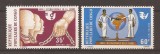 Congo 1975 - Anul Internațional al Femeii, MNH