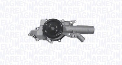MAGNETI MARELLI 352316170690 Pompă de apă, răcire motor foto