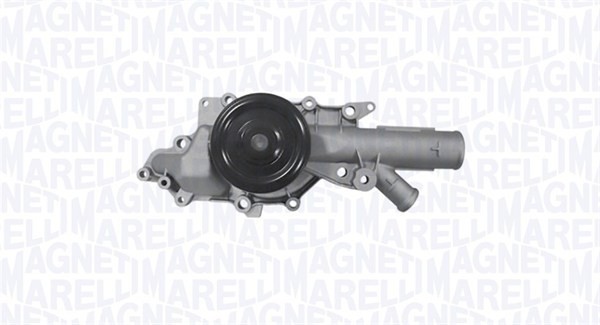 MAGNETI MARELLI 352316170690 Pompă de apă, răcire motor