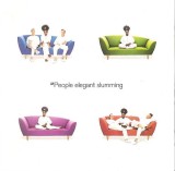 CD M People &ndash; Elegant Slumming (EX)