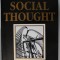 THE BLACKWELLL DICTIONARY OF TWENTIETH - CENTURY SOCIAL THOUGHT , edited by WILLIAM OUTHWAITE and TOM BOTTOMORE , 1992