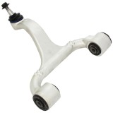 Brat suspensie roata Mercedes Clasa M (W163) Teknorot parte montare : Punte fata, Stanga, Superior, spre exterior