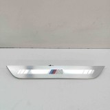 Ornament prag dreapta față BMW 8 Gran Coupe G16, F93 2021 OEM: 8077338