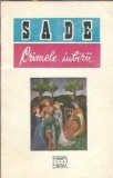 Crimele iubirii - Sade