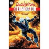 Deathstroke, The Terminator Vol. 3