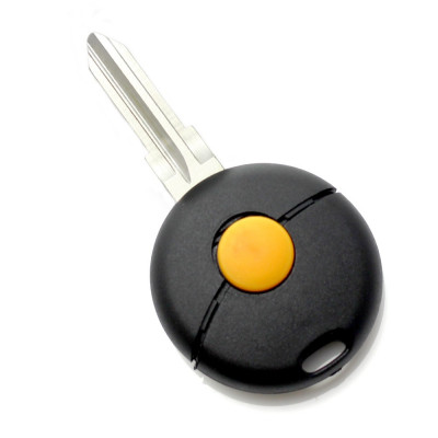 Smart - Carcasa cheie cu 1 buton foto