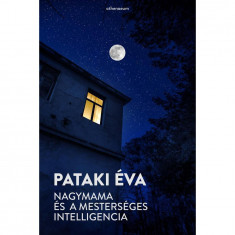 Nagymama és a mesterséges intelligencia - Pataki Éva