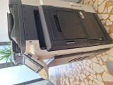 Konica Minolta bizhub C220 multifuncțională laser color A3 duplex scanner copiator