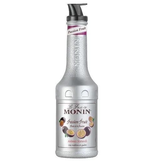 Monin Piure fructul pasiunii, 1l