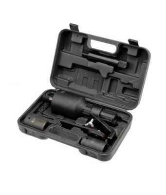 Multiplicator de forta 1 cu tubulare 32 - 33mm 4200Nm foto