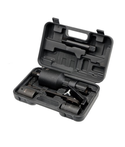 Multiplicator de forta 1 cu tubulare 32 - 33mm 4200Nm