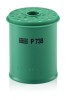 Filtru combustibil Mann-Filter P738x