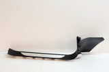 Ornament prag interior dreapta față TESLA MODEL S 2018 13591820