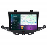 Navigatie dedicata cu Android Opel Astra K 2015 - 2021 hatchback, 12GB RAM,