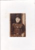 AMS @ - FOTO ORIGINALĂ SOLDAT DIN REGIMENTUL 8 &bdquo;V&Acirc;NĂTORII DE MUNTE&rdquo; CERNĂUȚI