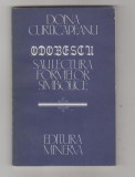bnk ant Doina Curticapeanu - Odobescu sau lectura formelor simbolice