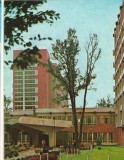 CPI B14908 - CARTE POSTALA - FELIX, CASA DE TRATAMENT SI ODIHNA A SINDICATELOR, Necirculata, Fotografie