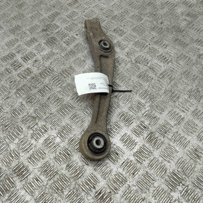Braț inferior dreapta față AUDI A6 4G2, C7, 4GC 2012 OEM: 8K0407152D