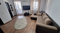 350 euro/luna Garsoniera 36mp la 5 min de Metrou Jiului