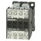 Contactor 3 poli NO x3 230V 14A OMRON J7KN pentru șină DIN