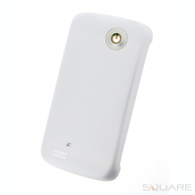 Capac Baterie Allview P5 Mini, White, OEM foto