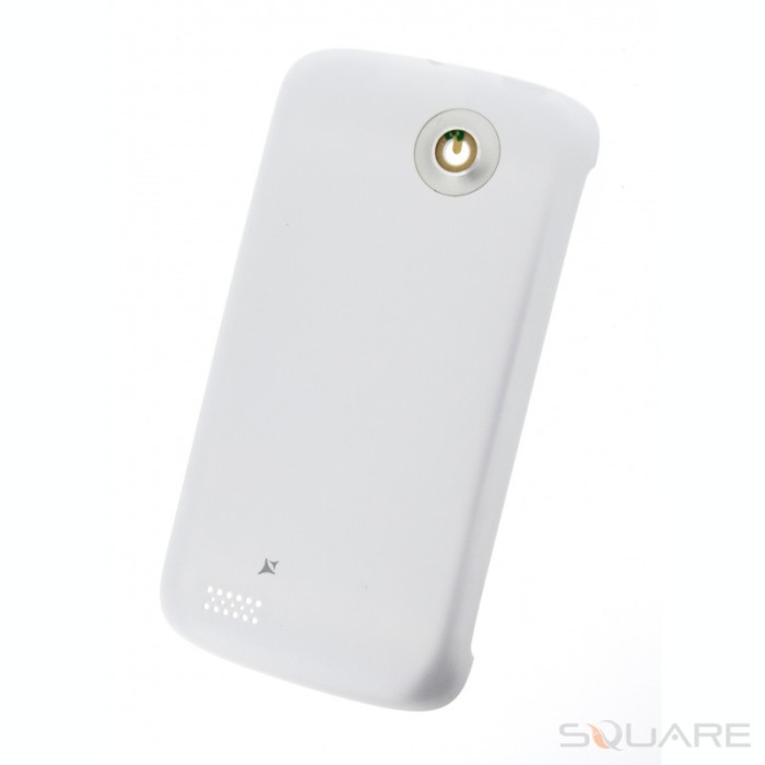 Capac Baterie Allview P5 Mini, White, OEM