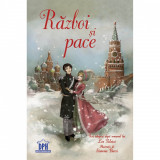 Razboi si Pace, Adaptare Dupa Lev Tolstoi, Didactica Publishing House
