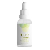 Ser ingrijire faciala anti-pete si anti-roseata, 30ml, Pure Choice